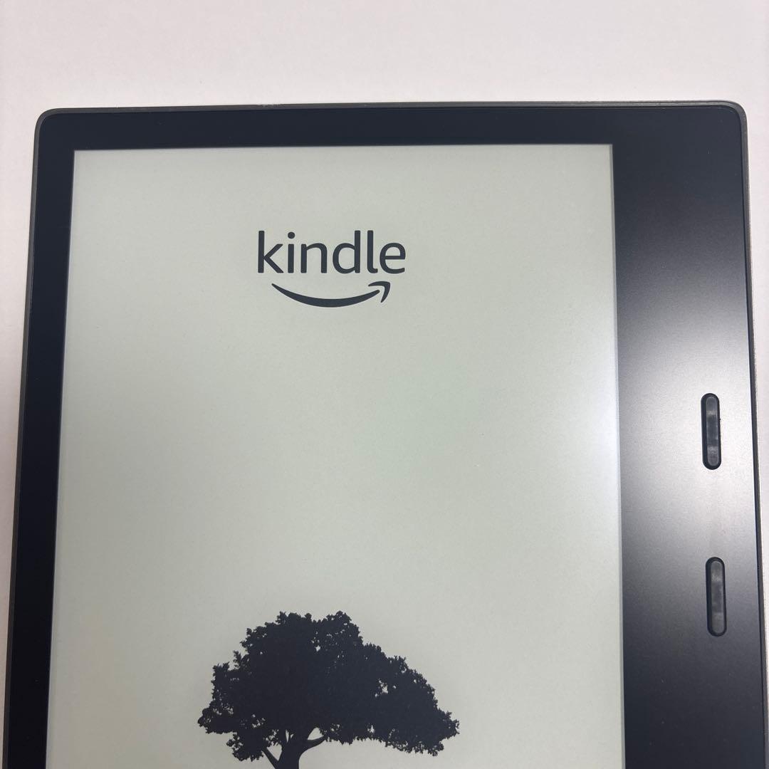 Kindle oasis 第10世代 8GB 広告なし⑥ S8IN4O - メルカリ