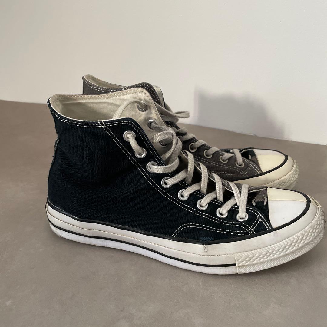 SLAM JAM別注 CONVERSE スラムジャム CT70 ツギハギ - メルカリ