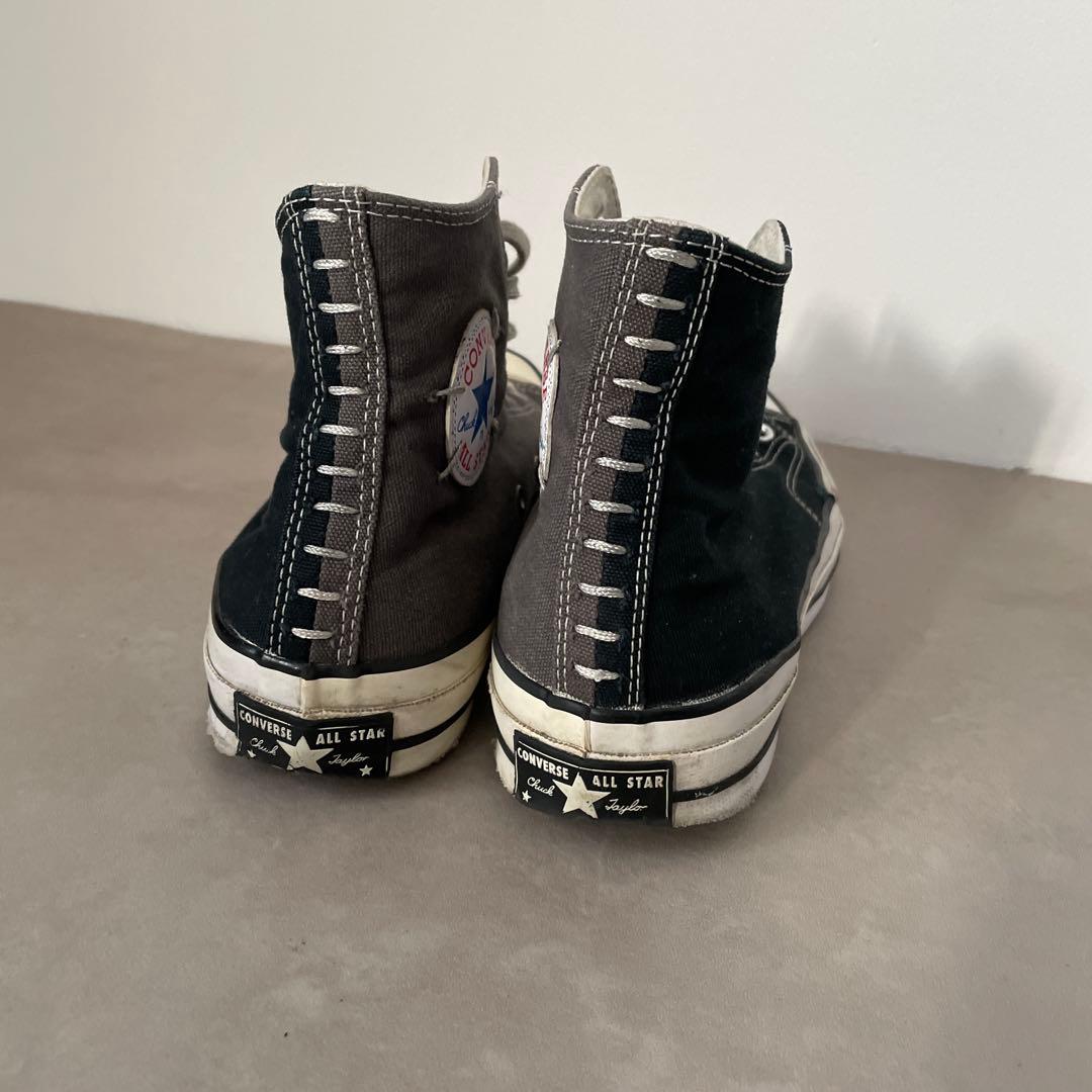 SLAM JAM別注 CONVERSE スラムジャム CT70 ツギハギ - メルカリ