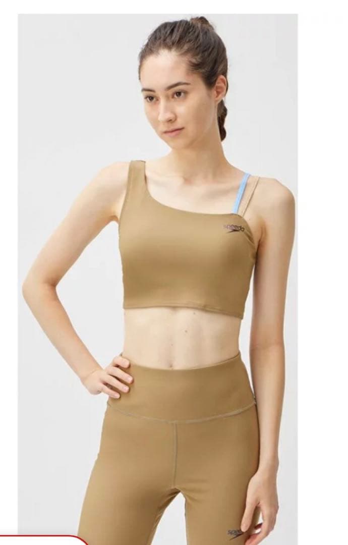 スピード　セパレート水着　タグ付き新品speedo 水陸両用ウエア　シンメトリー 楽天市場】レディース フィットネス水着 セパレート／フルジップ 女性