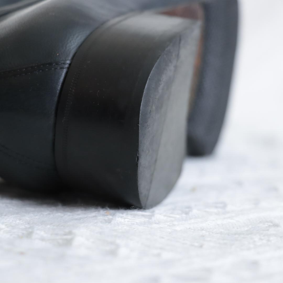 希少！クリスチャンディオール オブリーク トロッター ローファー