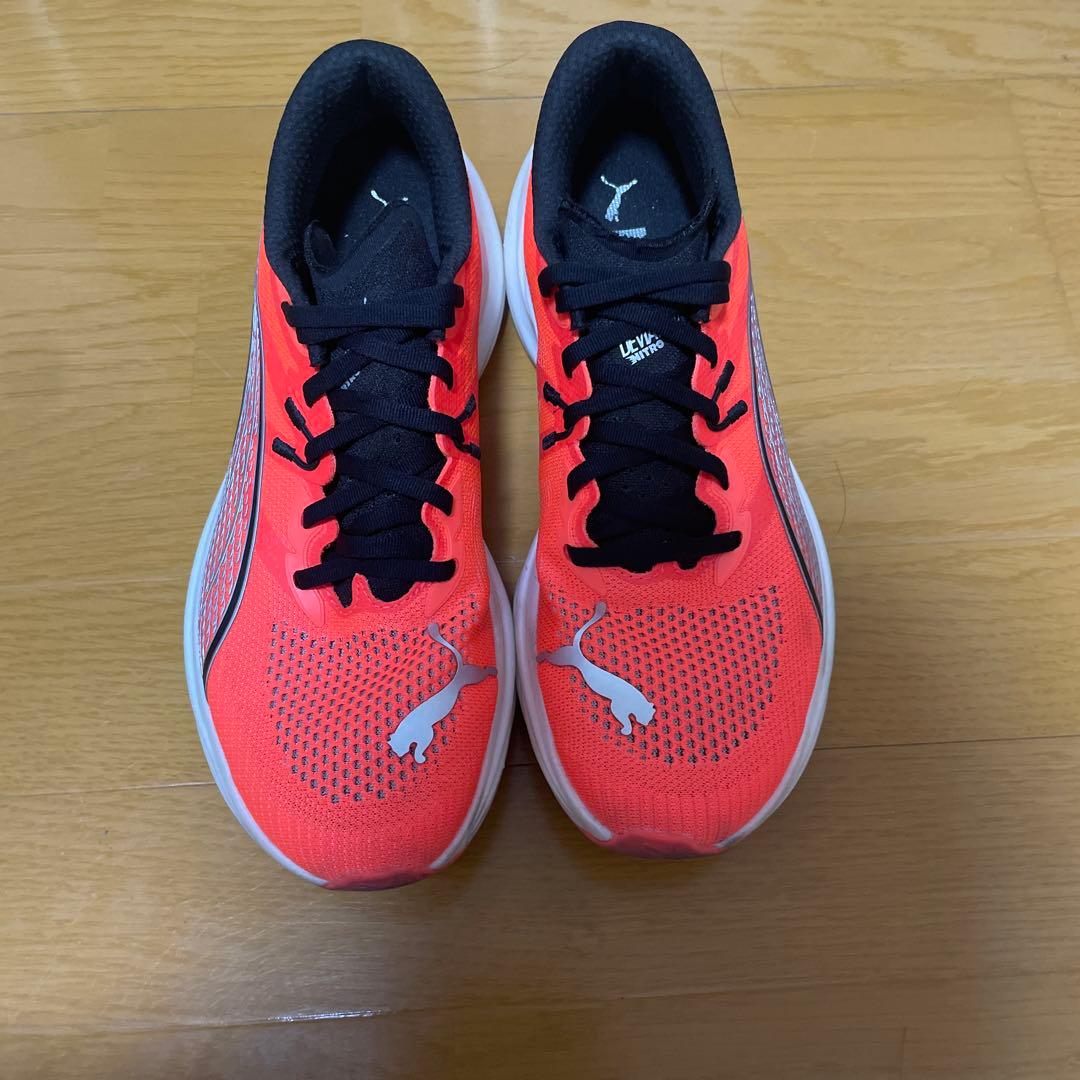 ディビィエイトニトロ3 26.5cm 5km以内