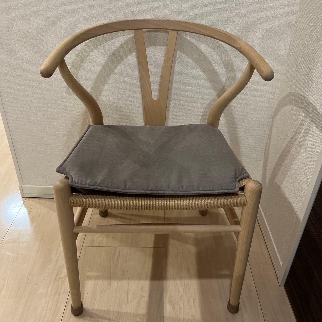 カールハンセンサン　ワイチェア Carl Hansen & Son カール・ハンセン＆サン CH24 Yチェア （ワイチェア