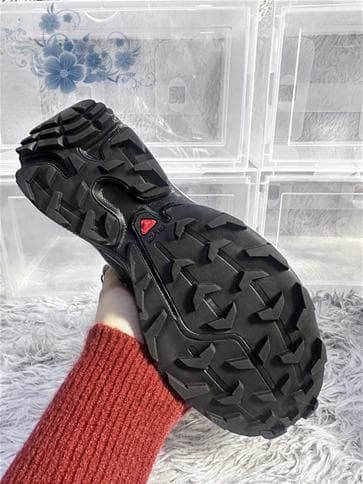 新品 SALOMON サロモン XT-6 GTX スニーカー 24.5cm