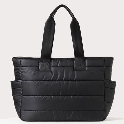 ヴィヴィアンウエストウッド フェルト オーブ トートバッグ 黒