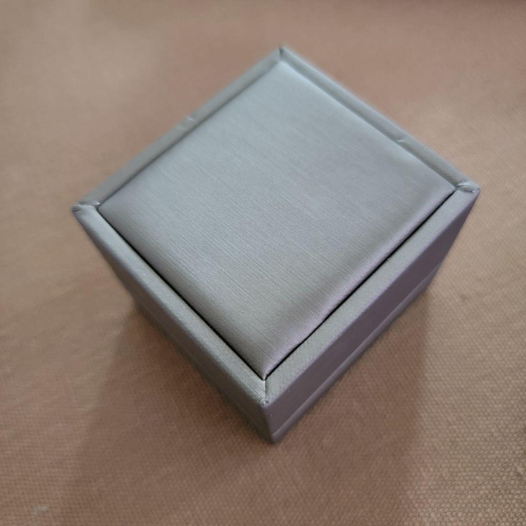 伊勢志摩産あこや本真ピアス　K18YG　7.5mm