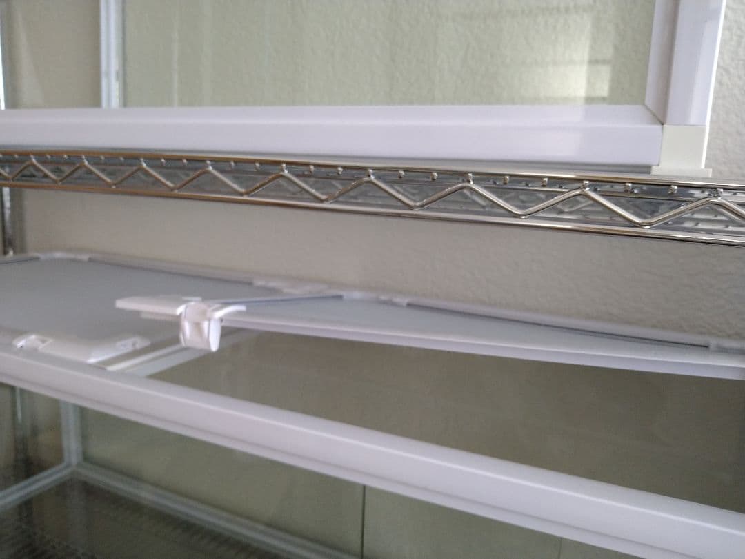 たいやき様専用 【引き取り限定】爬虫類倶楽部 ケージ 幅120✕奥45✕高