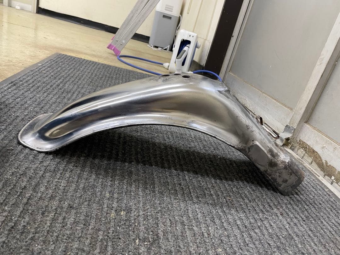 Ｚ２ Ｚ1リアロングフェンダー 欧州仕様 3_000000016468.jpg?1721367101