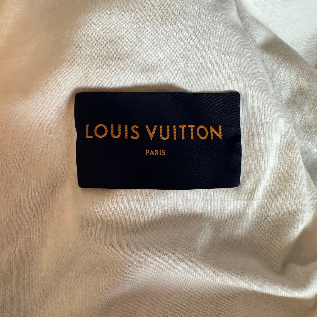 今月限定価格】ルイヴィトン モノグラム ジャカード カモフリース