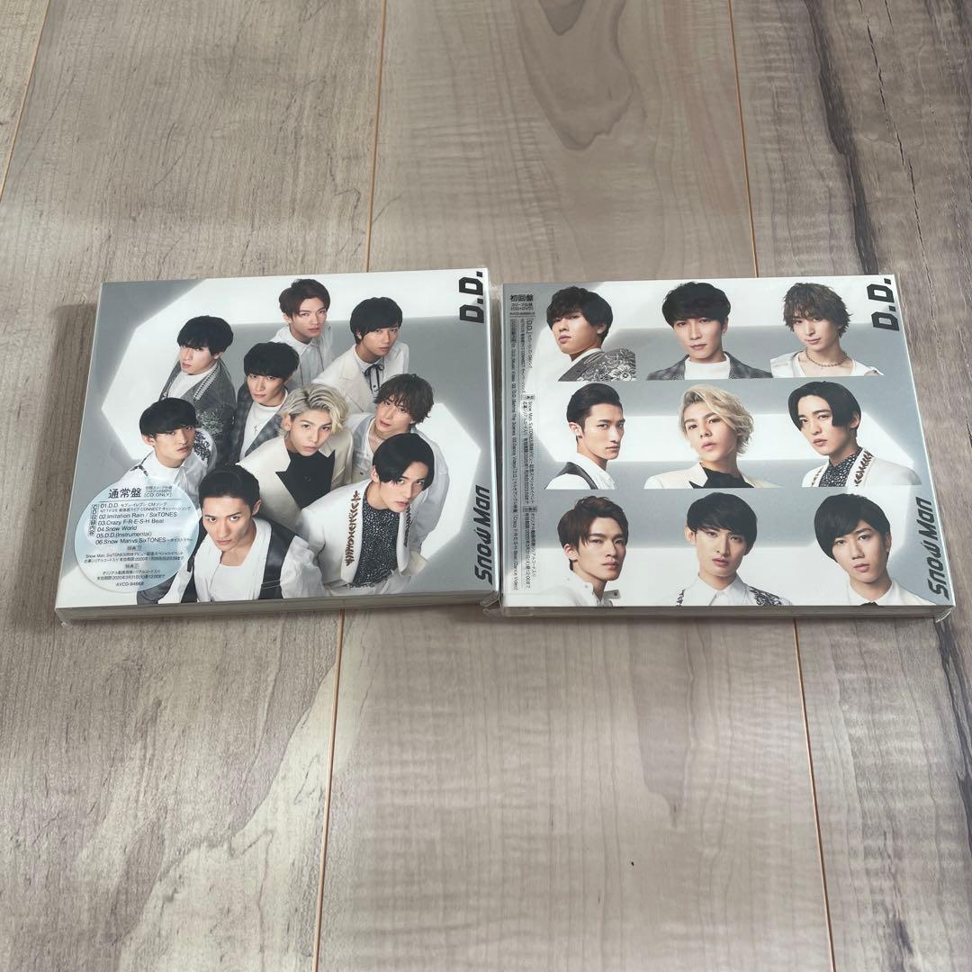 【Man】1st-12th シングル DVD CD セット販売