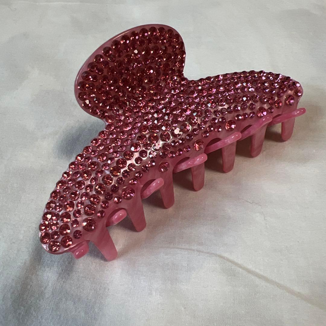 shima picky the shop ヘアクリップ - メルカリ