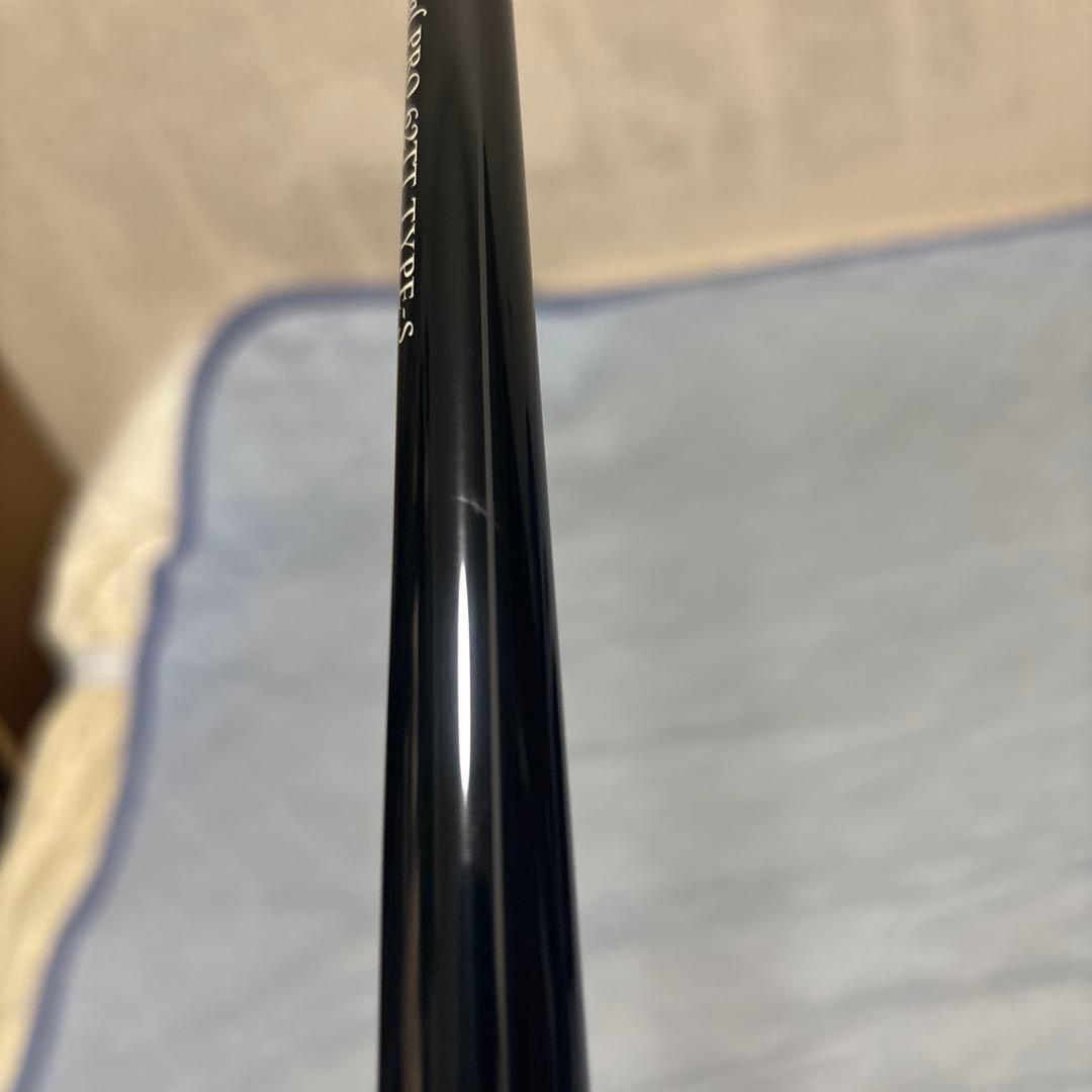 EMT Vertical PRO 62TT TYPE-S - メルカリ