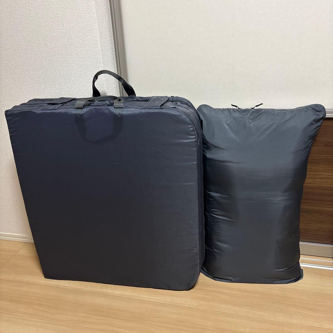 ブレインスリープ オールインワン（マットレス・枕・布団 一体型） 楽天市場】＼ポイント10倍／ブレインスリープ オールインワン