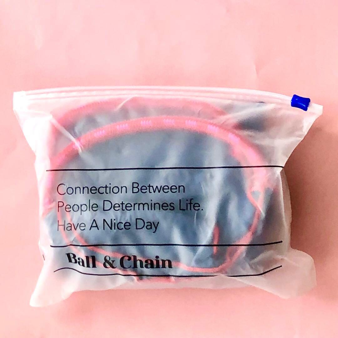 新品】チャコット×ボールアンドチェーン Catトートバッグ M アイアン