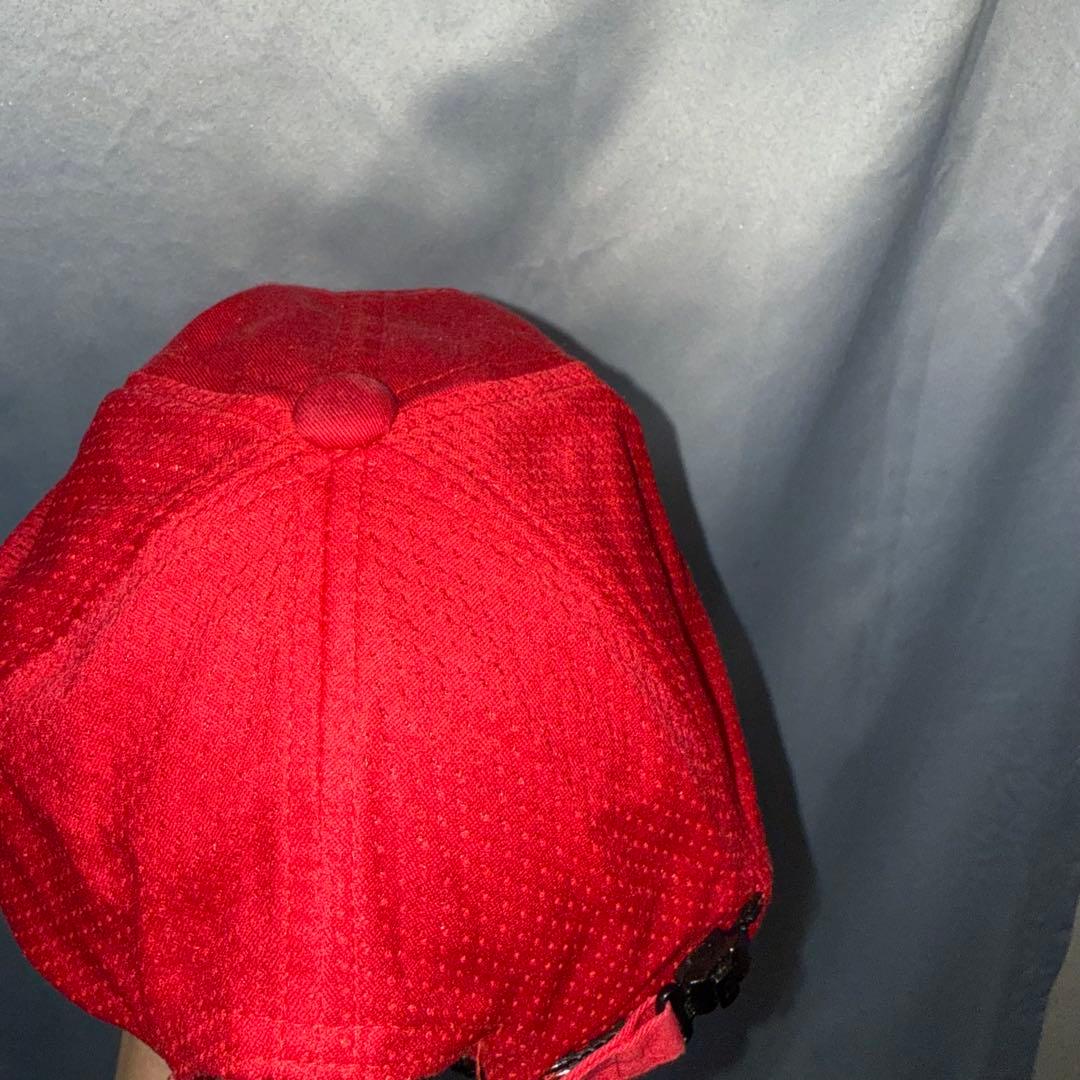 希少 非売品 PIZZA-LA ピザーラ スタッフ用 帽子 59cm - メルカリ