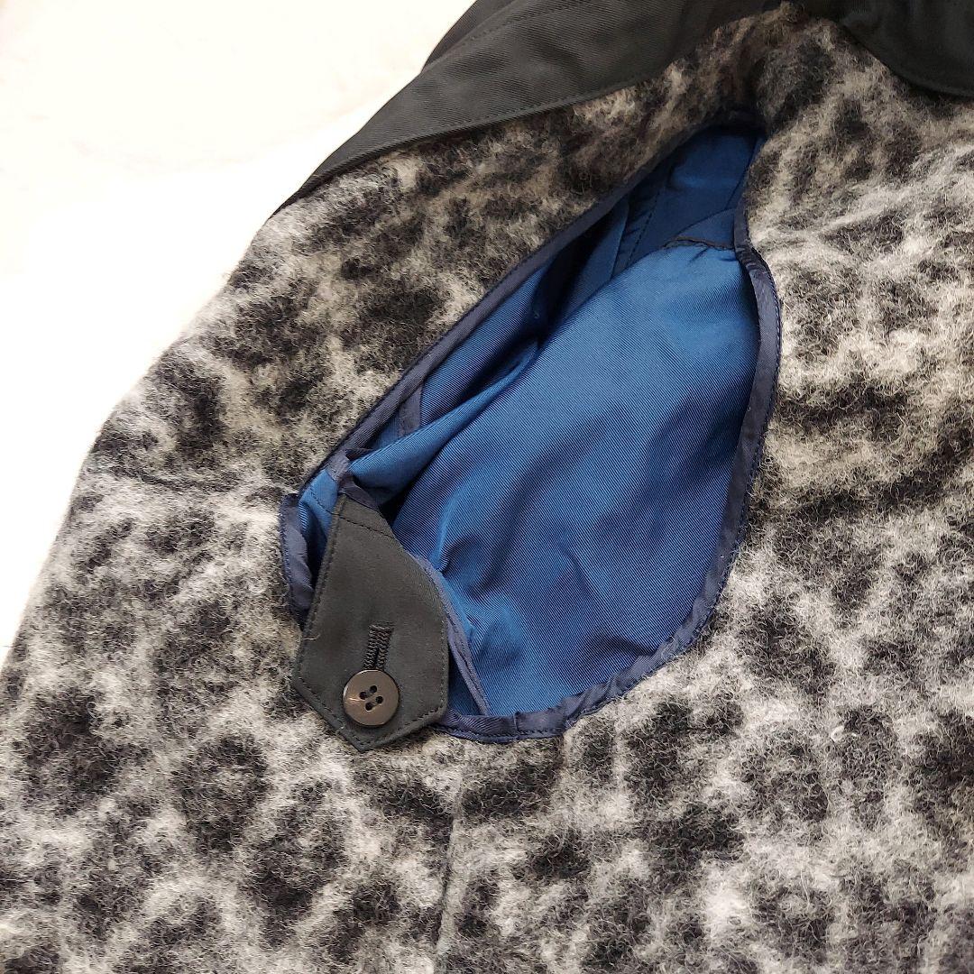 menne様専用 美品✨ DES PRES デプレ トゥモローランドモッズコート