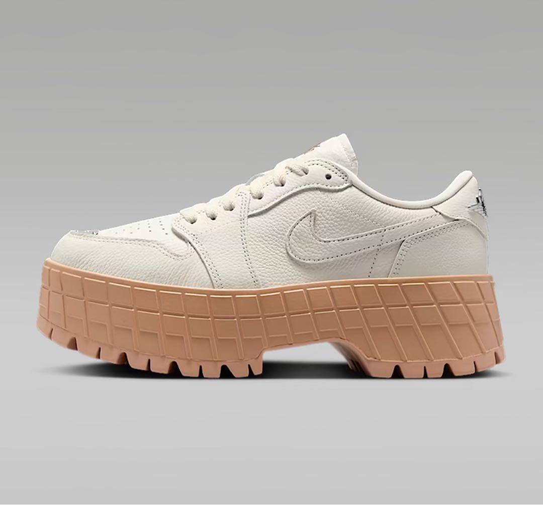今日終了 定価23650円 NIKE エア ジョーダン 1 ブルックリン LOW