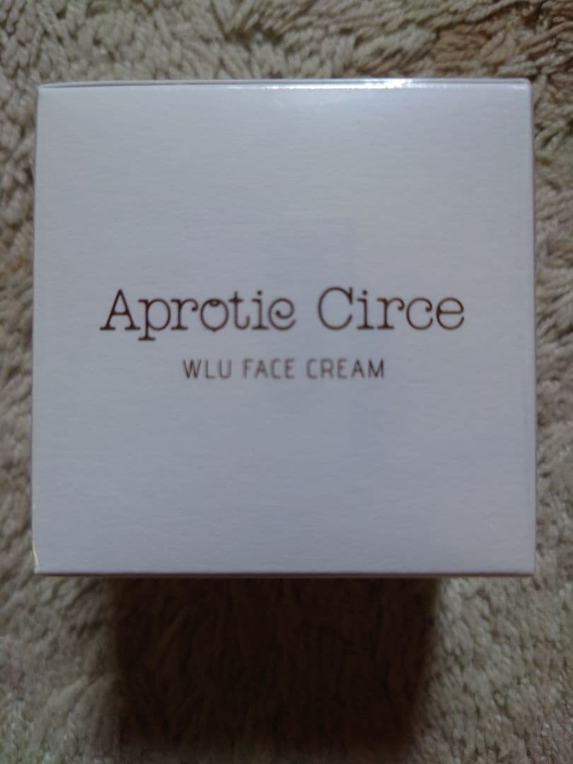 【新品未開封】TIENS Aprotie Circe WLU フェイスクリーム Radiance Dew Cream VENUS｜CAMYU オンラインショップ