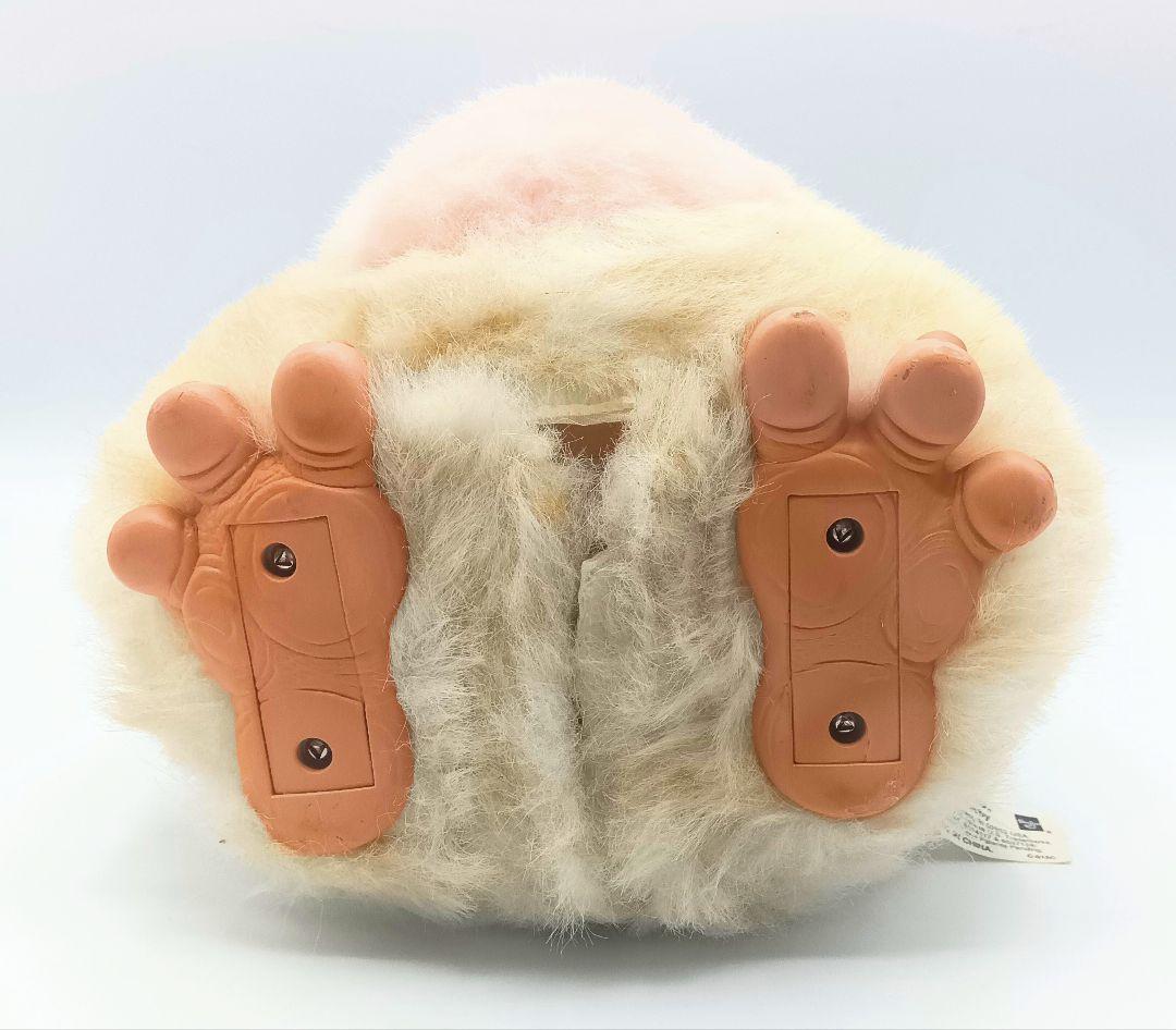 ファービー2 英語版 キャラメルシロップ 青目 - メルカリ