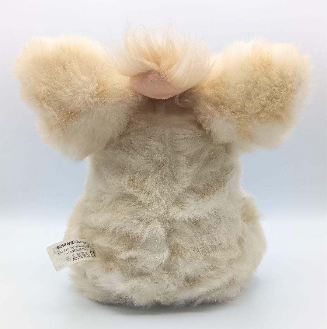 ファービー2 英語版 キャラメルシロップ 青目 - メルカリ