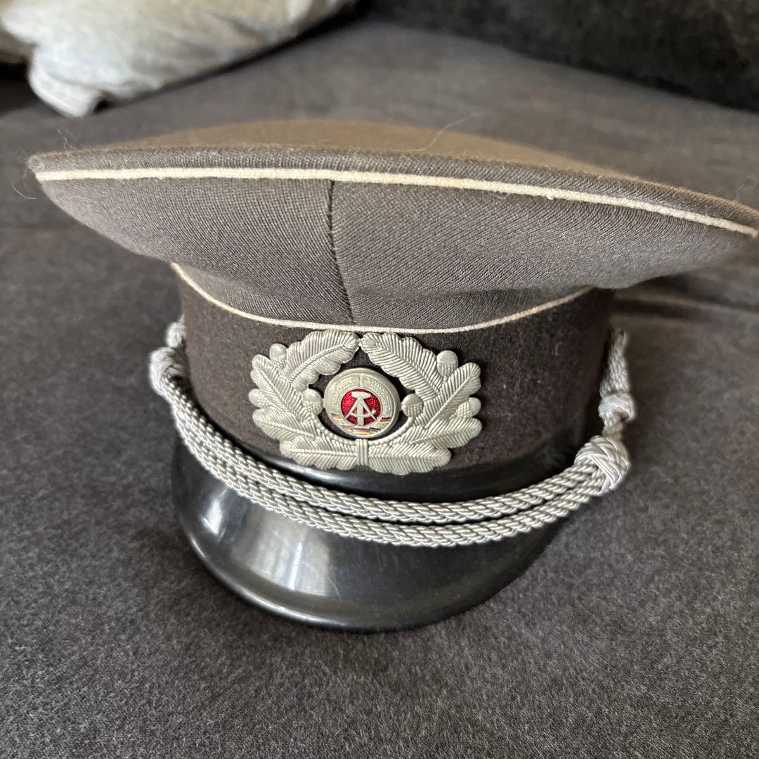 シ*ー様 ドイツ軍　軍帽 Amazon.co.jp: WW2 ドイツ軍 アルゲマイネ 将官用 制帽 軍帽 黒 ウール