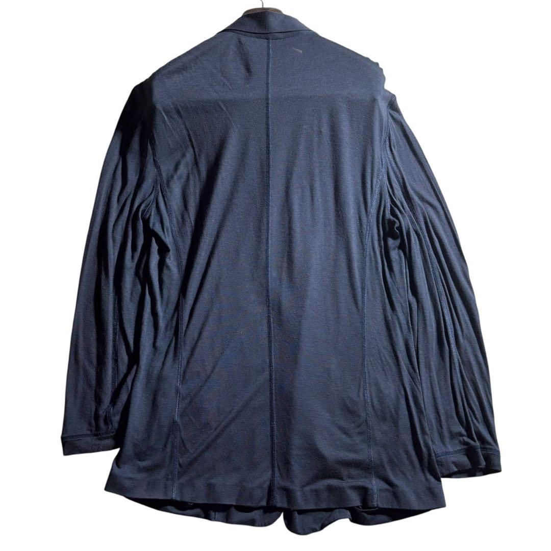 極美品】ジョルジオアルマーニ テーラードジャケット 54 濃紺