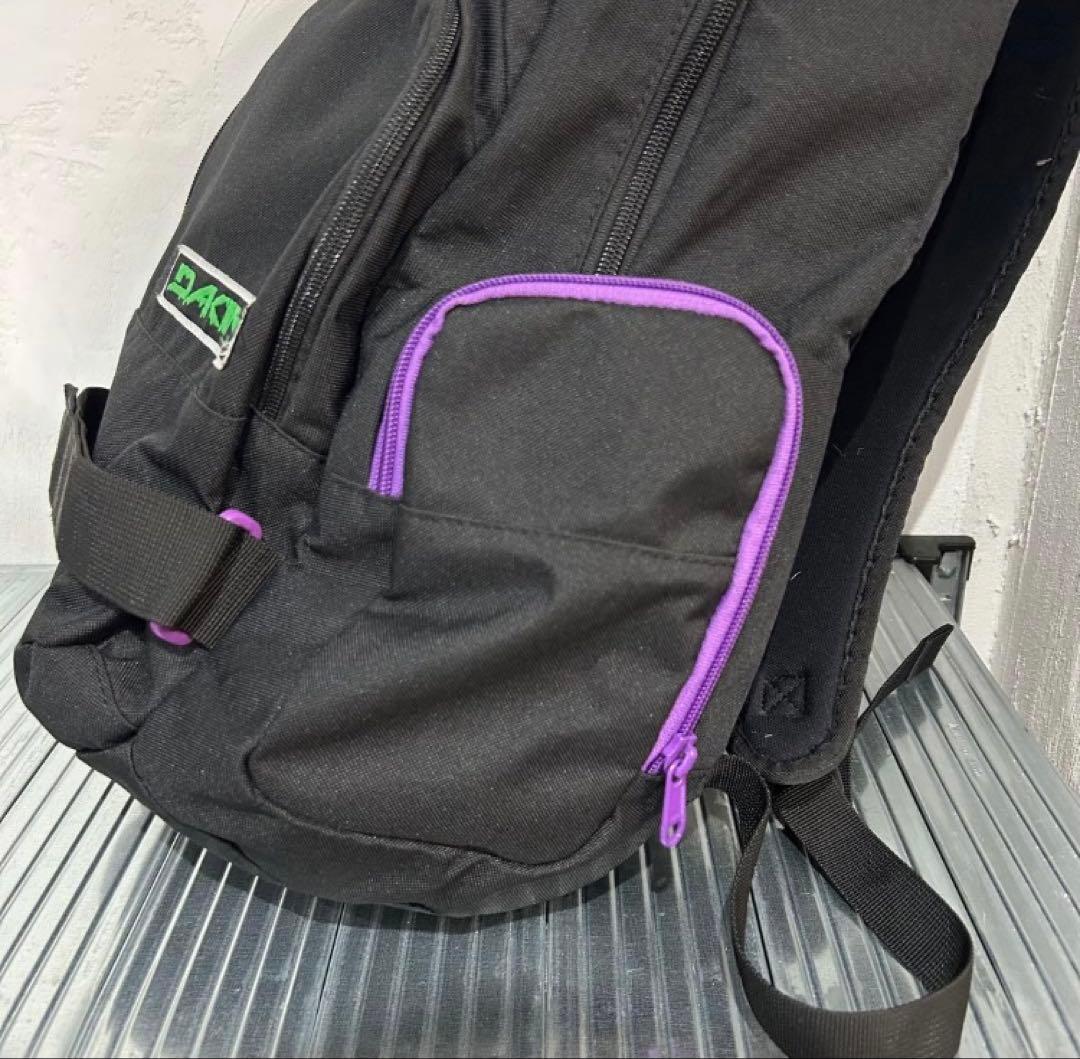 DAKINE MAGICAL MOSH MISFITS リュック MxMxM - メルカリ