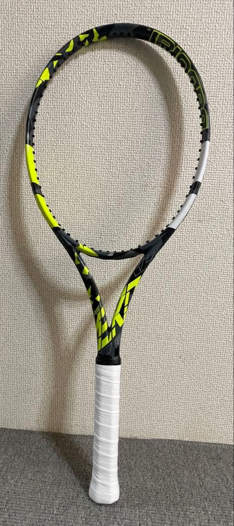 Babolat ピュアアエロ98 グリップサイズ2 Amazon | Babolat Pure Aero 98 テニスラケット (4 3/8インチグリップ