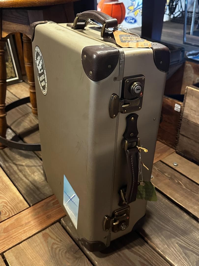 CLOONEY（クルーニ）キャリーケース　 日本製 キャリーケース Amazon | [クルーニ] キャリーケース CY30005CTM 保証付 44L 63.5 cm