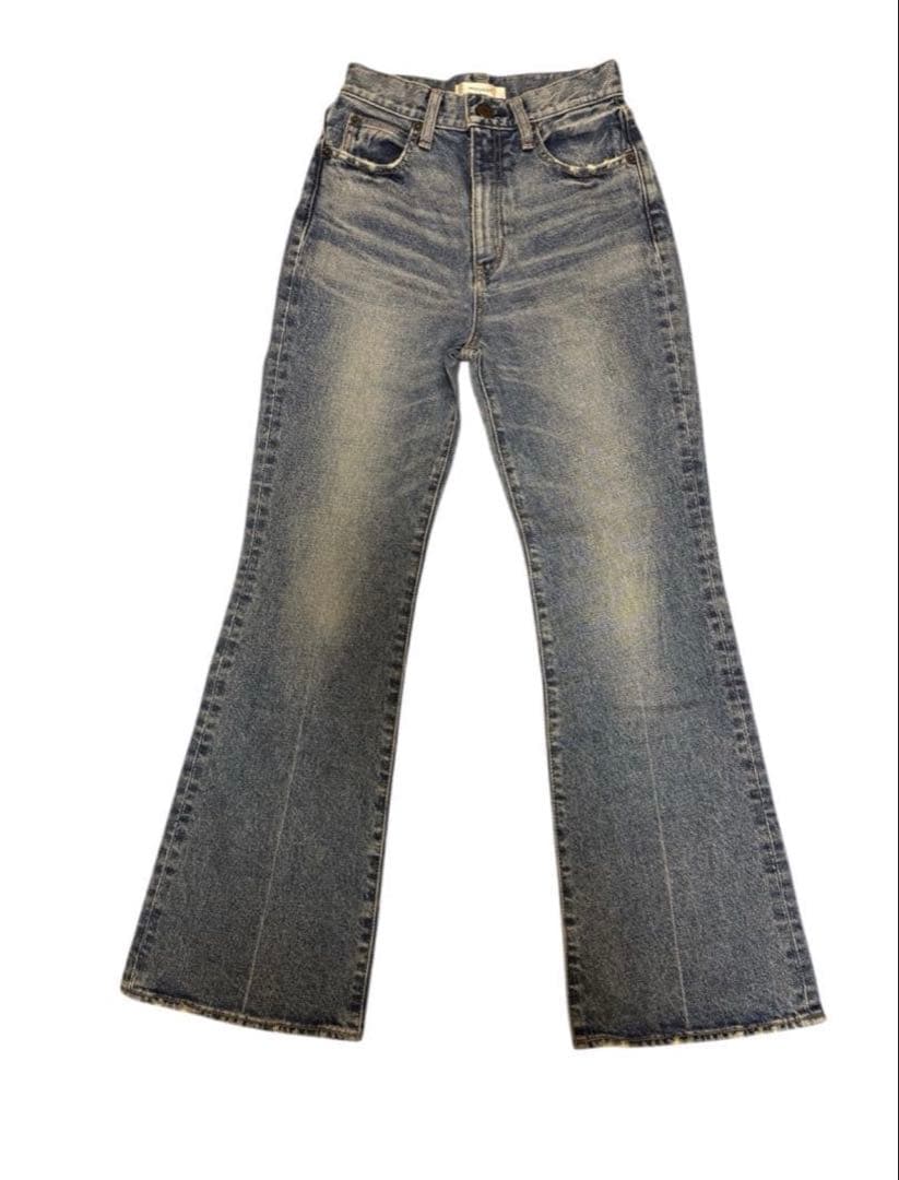 moussy MVS FLARE 25インチ - メルカリ