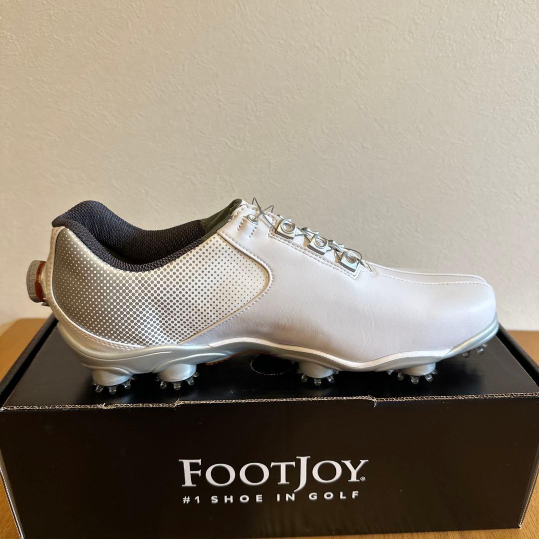 Foot Joy DNA EXTRA WIDE 26.5cm 新品・未使用