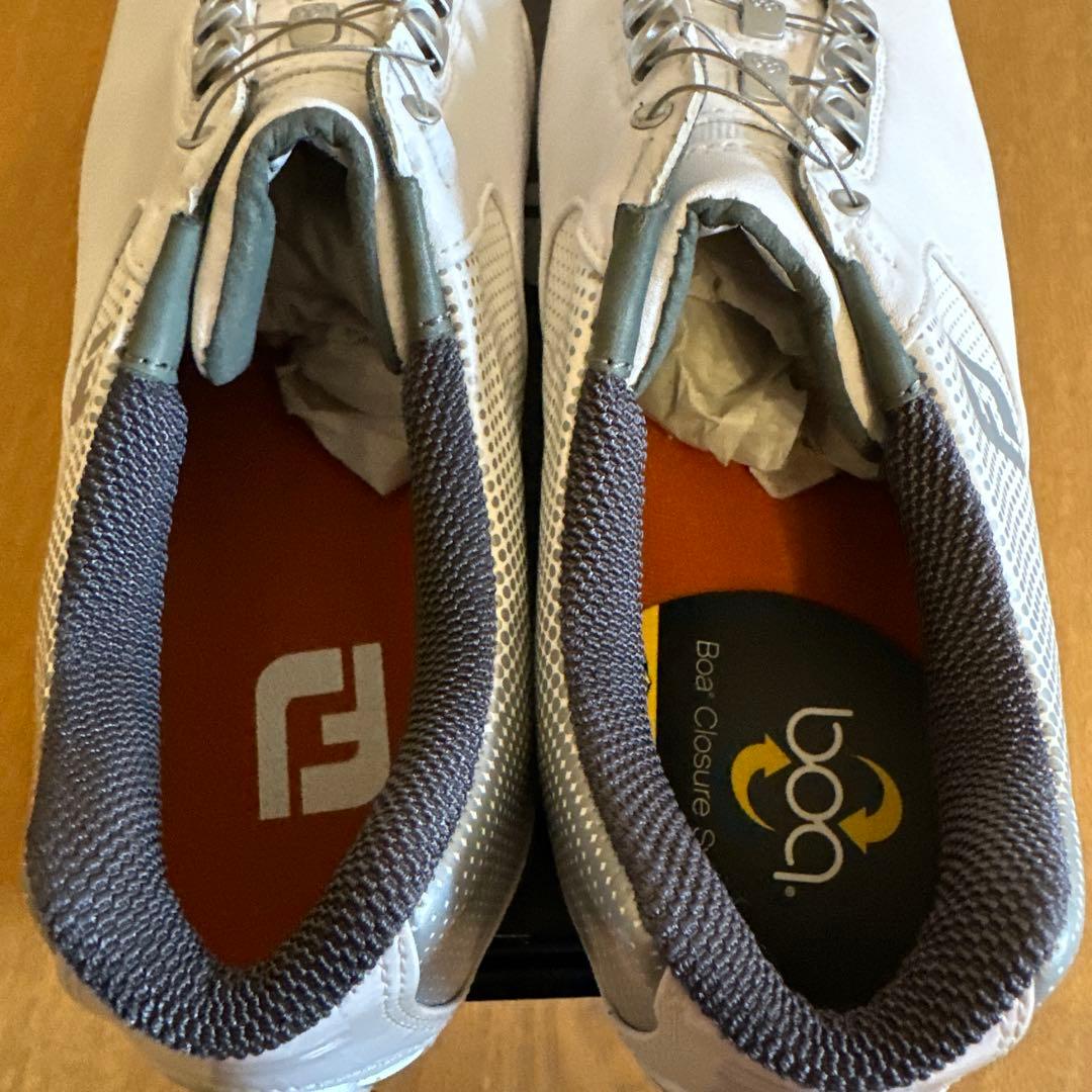 Foot Joy DNA EXTRA WIDE 26.5cm 新品・未使用