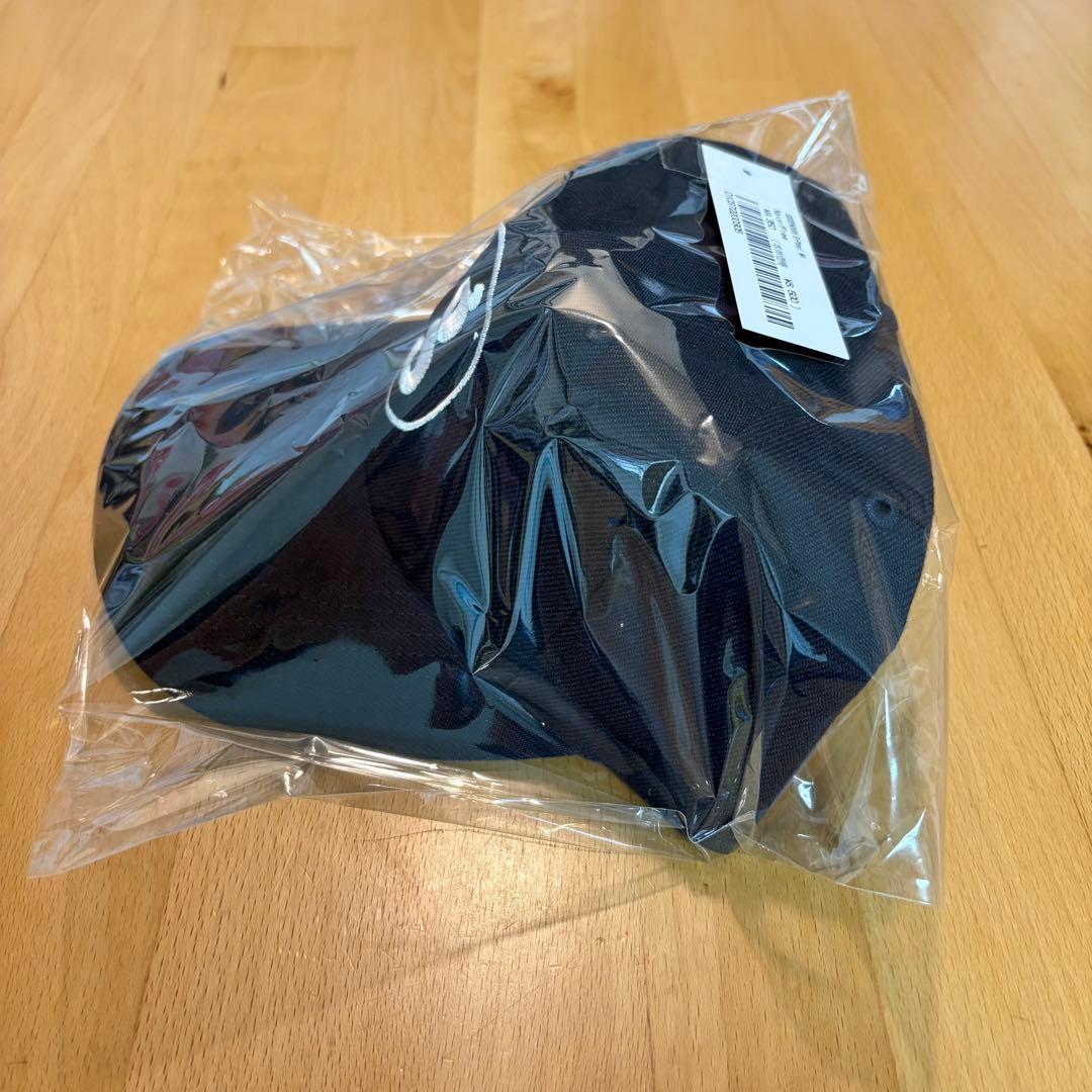 Supreme × GOODENOUGH 6-Panel navy ネイビー - メルカリ