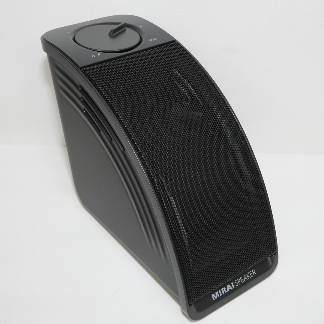 MIRAI SPEAKER Mini ミライスピーカーミニ SF-MIRAIS7 - メルカリ