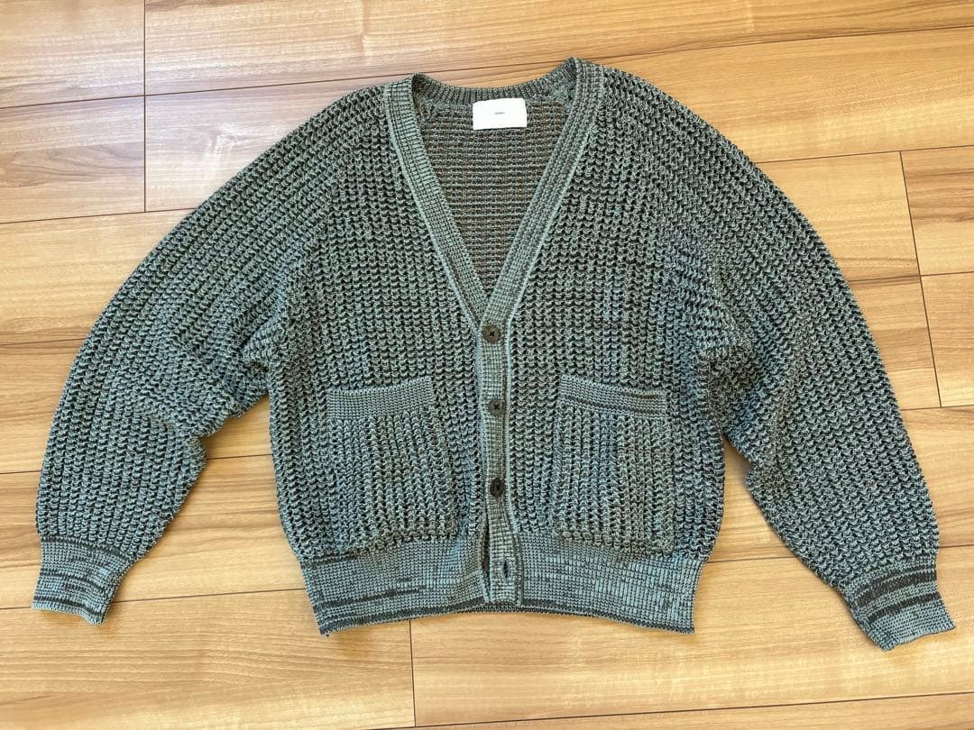 s*a様 SUGARHILL カーディガン　サイズ2 2026年最新】sugarhill カーディガンの人気アイテム - メルカリ