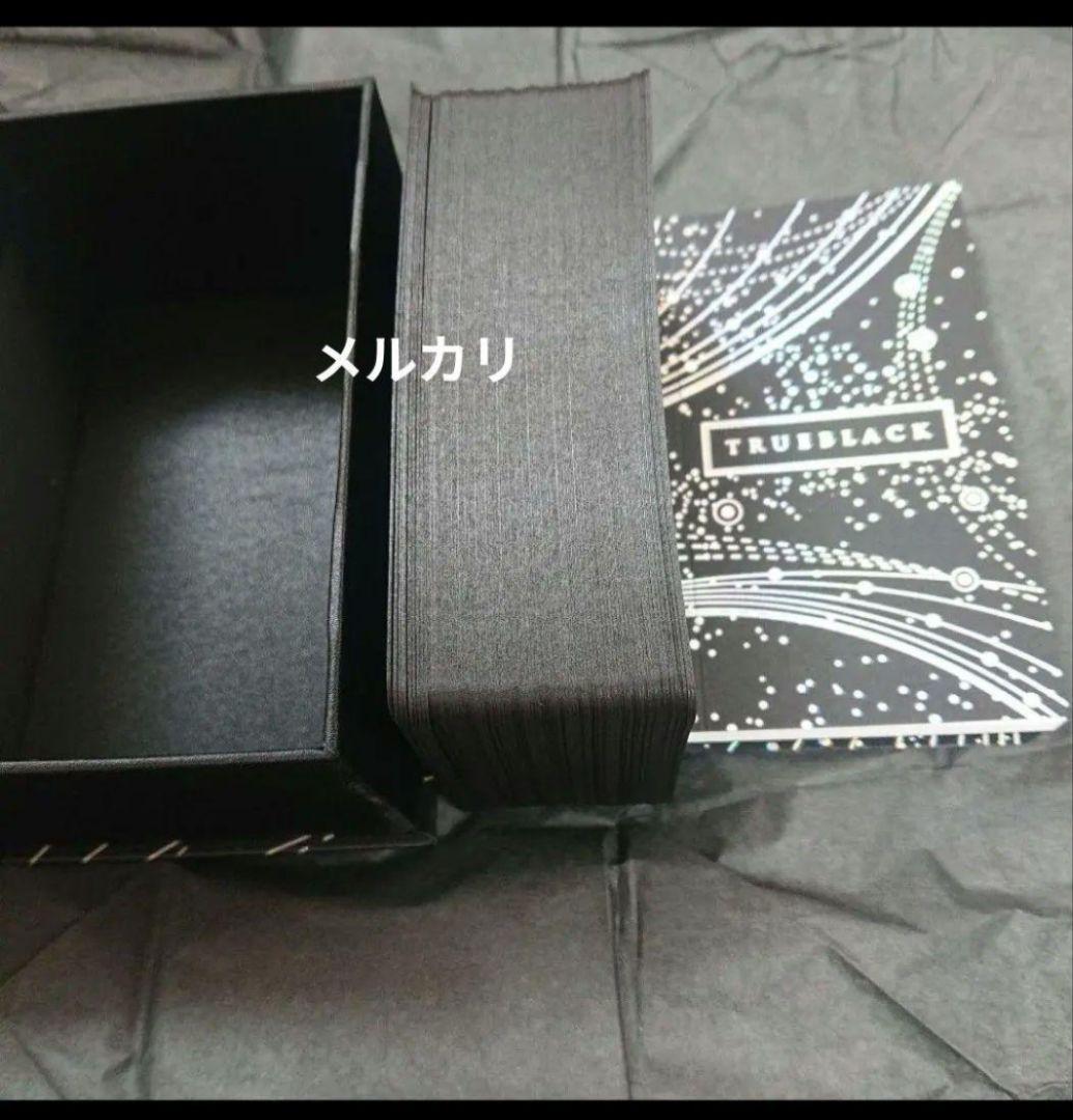 一名様限定♥TRUE BLACK TAROT 5周年 ホログラムエディション - メルカリ