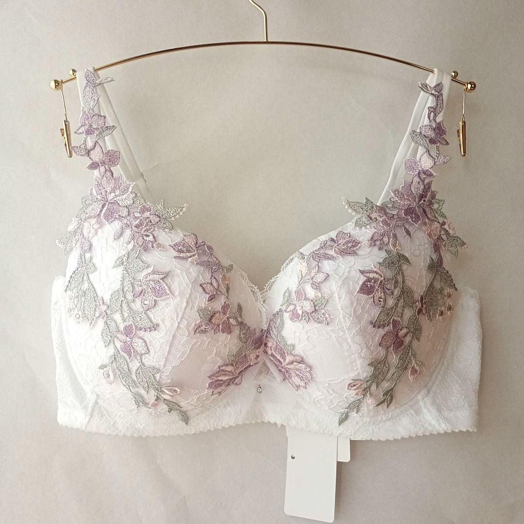 E75/L ワコールパルファージュパーソナルフィットプラス 定価 20020円