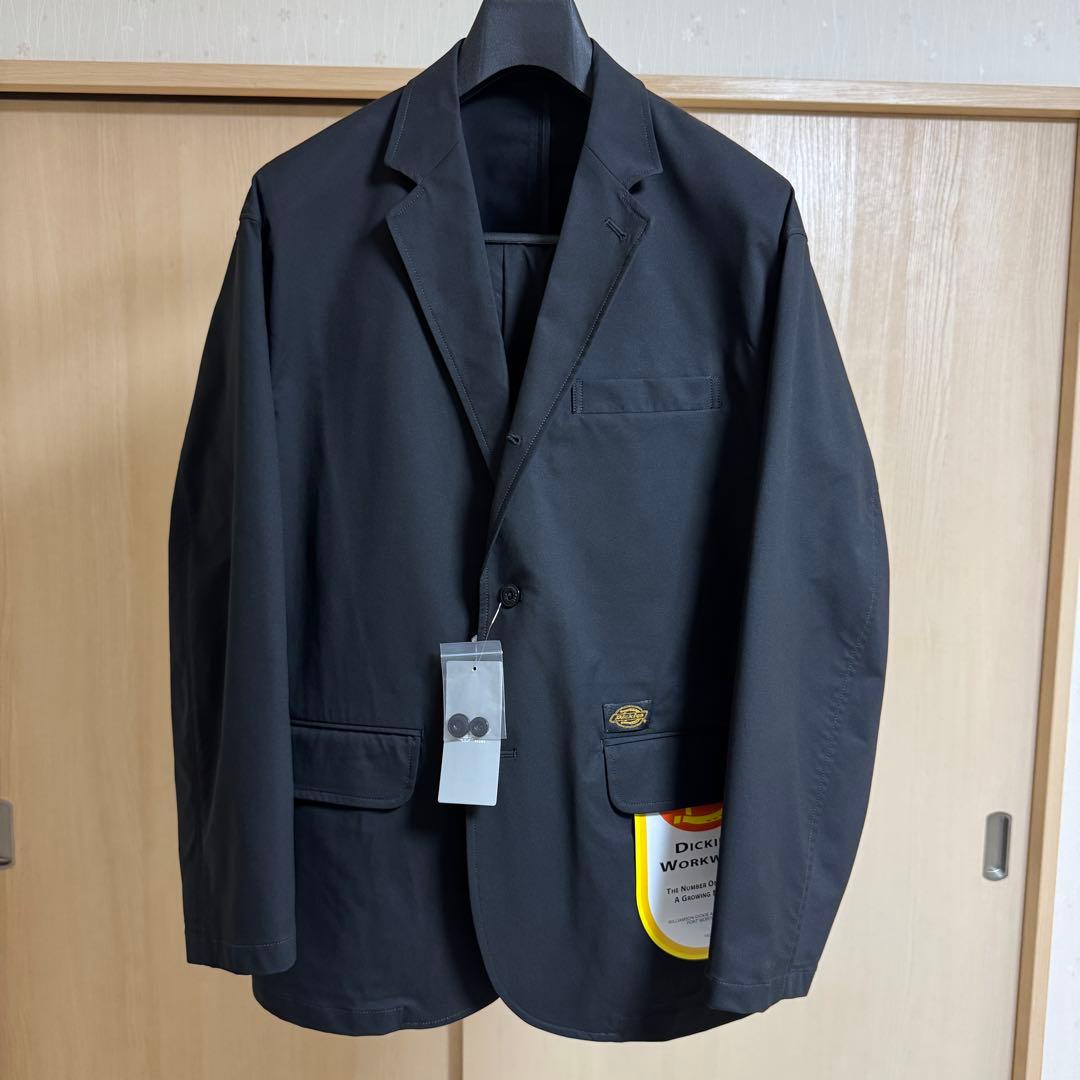 Dickies x TRIPSTER Suit \"Black\" Mサイズ