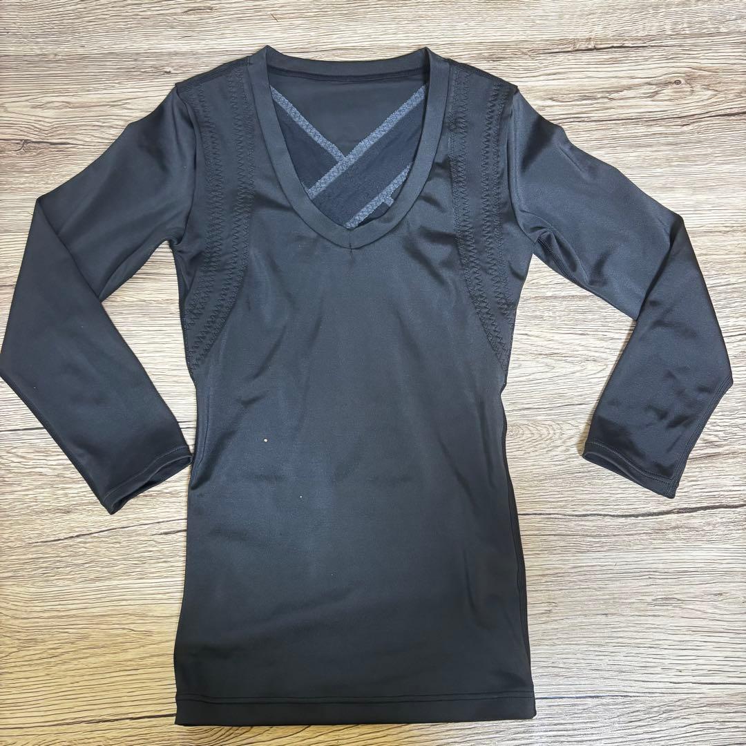 BiBi ビビパンプ 七分袖 グラントイーワンズ Sサイズ - メルカリ