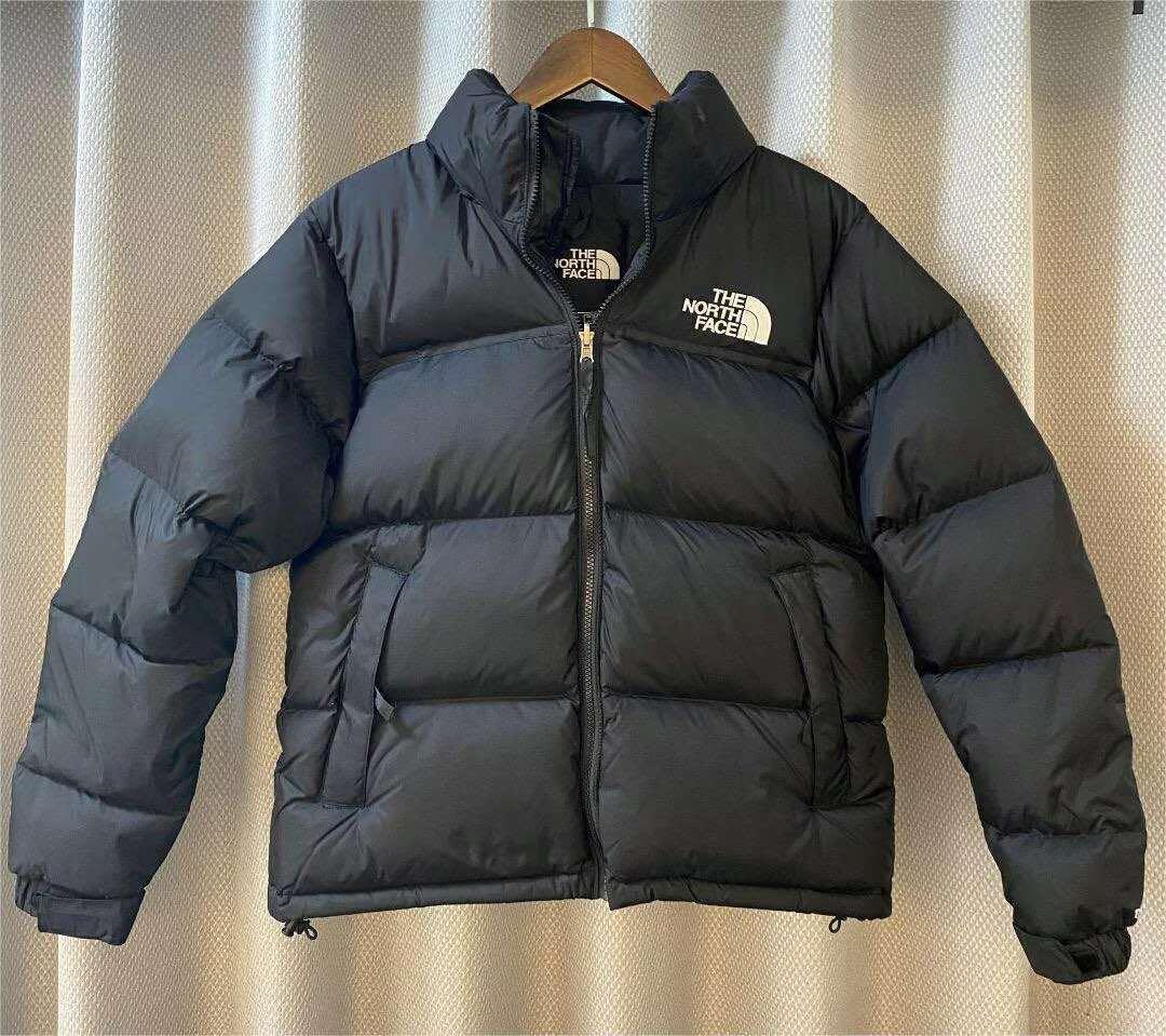 極美品【XL】ザノースフェイス ヌプシ ブラック ダウンジャケット 公式】ヌプシジャケット（メンズ）｜ザ・ノース・フェイス公式ストア