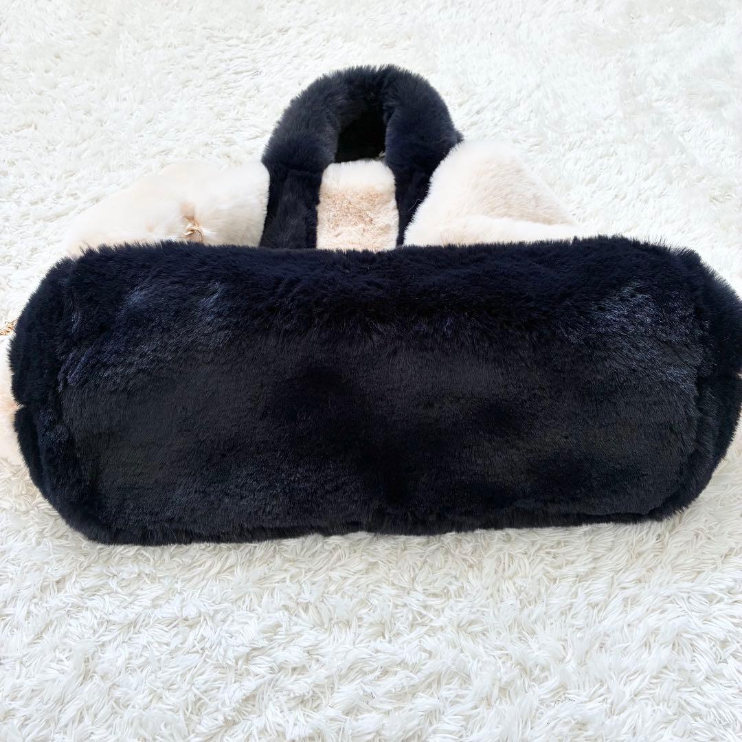 アパルトモン GOOD GRIEF! グッドグリーフ ファートートバッグ ラージ