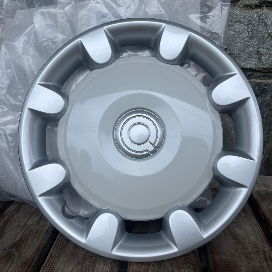 旧型ムーブキャンバス 純正ホイールカバー 新品未開封 4枚 - メルカリ