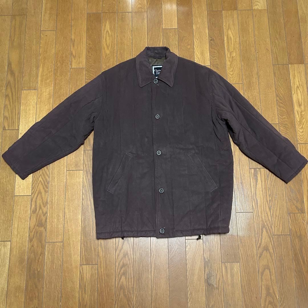 d*3様 Christian Dior クリスチャンディオール MONSIEUR クリスチャンディオールムッシュChristian Dior MONSIEUR ペイズリー