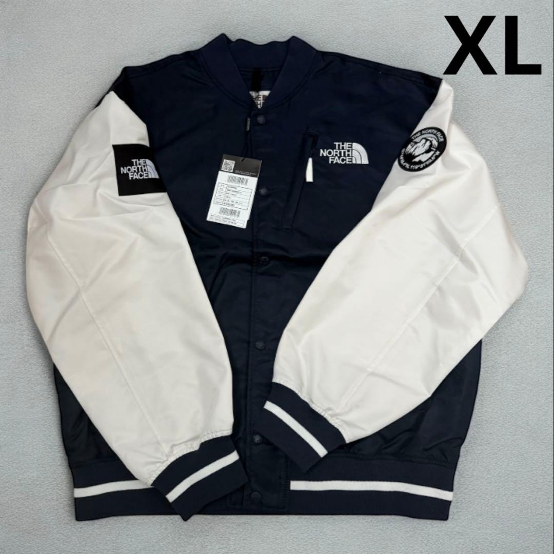 【韓国限定】THE NORTH FACE ホワイトレーベル スタジャン XL THE NORTH FACE ホワイトレーベル スタジャン XL 韓国限定｜Yahoo