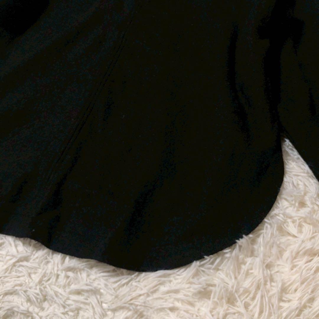 ゆっき様専用】ソラモナポッシェ プレスウール 圧縮ウール ジャケット