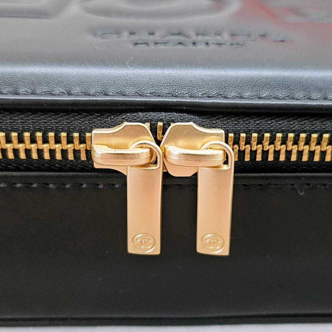 シャネル ラコレクション ビューティーBOX ノベルティ - メルカリ