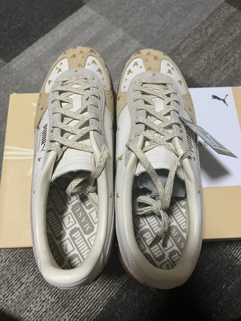 PUMA × MASU PALERMO 29.5cm