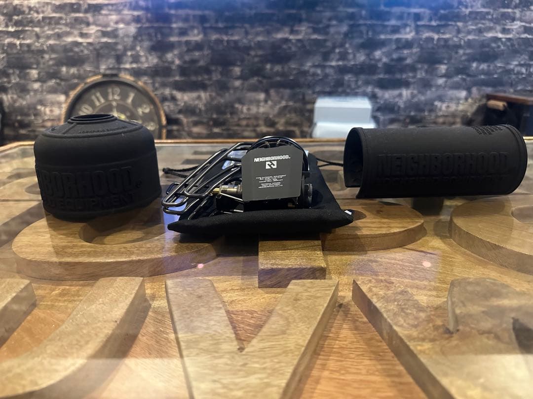 NEIGHBORHOOD SOTO カバーセット gastorch-a_item.jpg