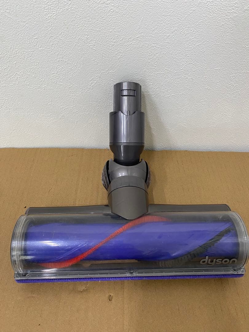 ダイソンV6 102882-01ダイレクトドライブクリーナーヘッド - メルカリ