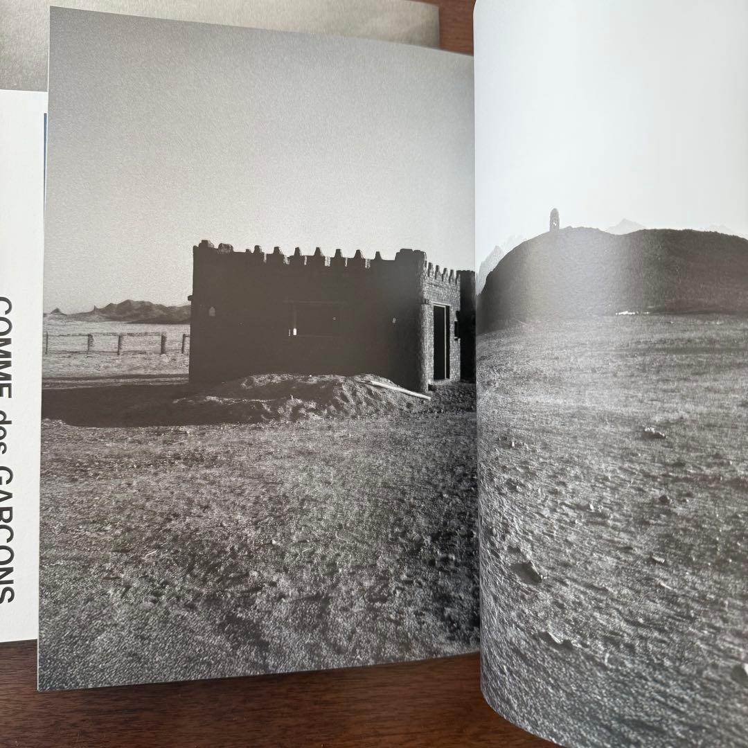 COMME des GARÇONS コムデギャルソン DM Six アートブック - メルカリ